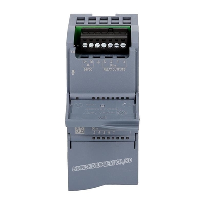 Νέο αρχικό 6ES7222-1HF32-0XB0 Siemens SIMATIC S7-1200, ψηφιακή παραγωγή SM 1222, 8, να αναμεταδώσει 2 Α