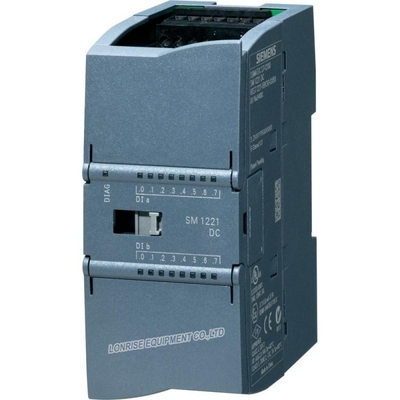 Νέο αρχικό 6ES7222-1XF32-0XB0 Siemens S7-1200, ΨΗΦΙΑΚΉ ΠΑΡΑΓΩΓΉ SM 1222, 8 ΚΆΝΕΙ RLY