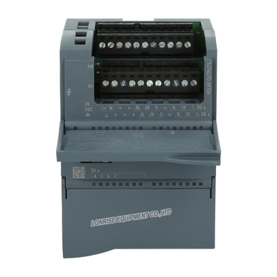 Νέο αρχικό 6ES7222-1XF32-0XB0 Siemens S7-1200, ΨΗΦΙΑΚΉ ΠΑΡΑΓΩΓΉ SM 1222, 8 ΚΆΝΕΙ RLY