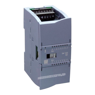 Νέο αρχικό 6ES7222-1HH32-0XB0 Siemens SIMATIC S7-1200, ψηφιακή παραγωγή SM 1222, 16, να αναμεταδώσει 2 Α