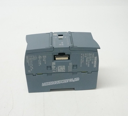 Νέο αρχικό 6ES7222-1HH32-0XB0 Siemens SIMATIC S7-1200, ψηφιακή παραγωγή SM 1222, 16, να αναμεταδώσει 2 Α