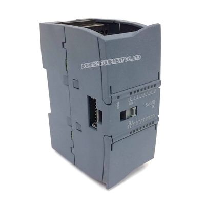 Νέο αρχικό 6ES7222-1BH32-0XB0 Siemens S7-1200, ΨΗΦΙΑΚΉ ΠΑΡΑΓΩΓΉ SM 1222, 16