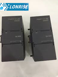 Διαφορετικοί κατασκευαστές PLC Siemens κατασκευαστών PLC κατασκευαστών συστημάτων PLC 6ES7288 3AQ04 0AA0