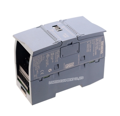 Νέο 6ES7223-1BH32-0XB0 Siemens S7-1200, ΨΗΦΙΑΚΌ I/O SM 1223, 8 Di/8