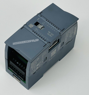 Νέο 6ES7223-1QH32-0XB0 Siemens S7-1200, ΨΗΦΙΑΚΌ I/O SM 1223, 8 DI ΕΝΑΛΛΑΣΣΌΜΕΝΟ ΡΕΎΜΑ/8 ΚΆΝΕΙ RLY