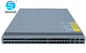 Ds-c9148t-24PETK9 τα MD 9148T της Cisco τεχνικών προδιαγραφών μεταστρέφουν 48 λιμένες