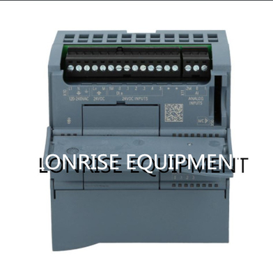 6ES7211-1AE40-0XB0 βιομηχανικός έλεγχος 6ES7211-1AE40-0XB0 PLC Siemens SIMATIC S7-1200 Siemens