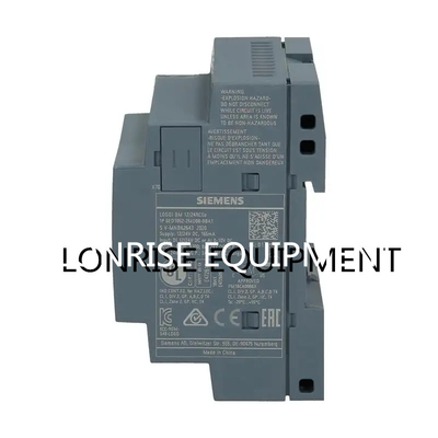 Λογότυπο 6ED1052-2MD08-0BA1 PLC PLC Siemens 6ED1052-2MD08-0BA1 SIEMENS Simatic Siemens