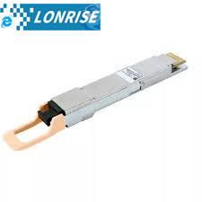 T DP4CNL N00 400G BASE QSFP-DD DR4+ 1310nm μονάδα δέκτη