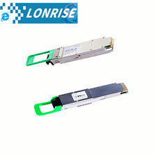 T DP4CNL N00 400G BASE QSFP-DD DR4+ 1310nm μονάδα δέκτη