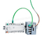 Ελεγκτής αρχική Siemens λογικής PLC ελεγκτών PLC 6ES7288 1SR30 0AA1 Siemens s7