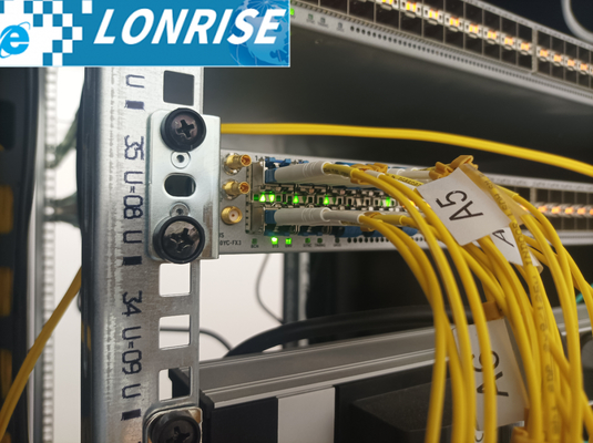 N9K C93180YC FX Cisco Nexus 9000 σειρά Cisco Ethernet Switch N9K C93180YC FX Cisco Nexus 9000 σειρά