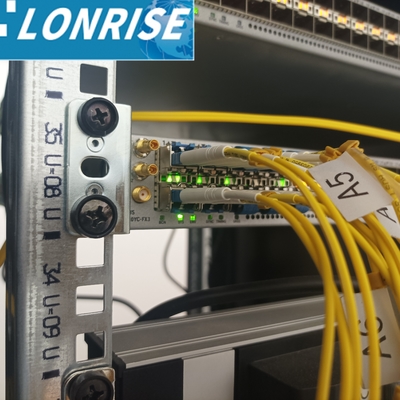 N9K C93180YC FX Cisco Nexus 9000 σειρά Cisco Ethernet Switch N9K C93180YC FX Cisco Nexus 9000 σειρά