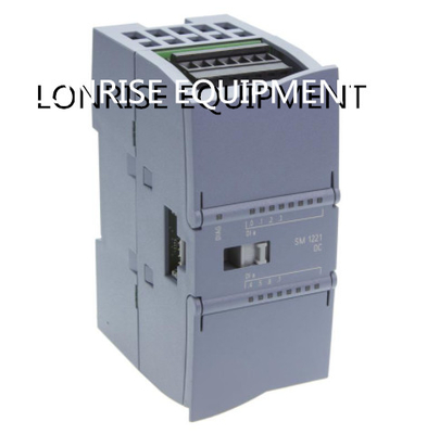 Ενότητα ΣΥΝΕΧΟΎΣ PLC 6ES7 221-1BH32-0XB0 SIMATIC S7-1200 6ES72211BF320XB0 Siemens SM 1221
