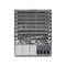 Νέος αρχικός δεσμός 9508 της Cisco n9k-c9508-b3-ε δέσμη πλαισίων με 1 SupB, 3 CP, 2 Sc, 4 fm-ε, ανεμιστήρας 3