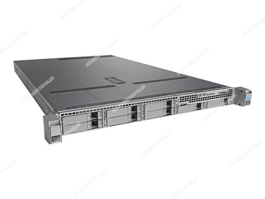 Υποδομή δικτύου επεξεργαστών της Cisco cti-cms-1000-m5-K9 2 και λύσεων B2B δικτύωσης αποθήκευσης 2TB