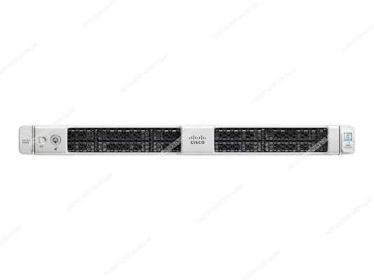 Χρυσός 6140 32GB επεξεργαστής της Cisco cti-cms-1000-m5-K9 2.4GHz Xeon με τη χρονική ανοχή ημερών 1-2