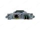 Sm-2ge-SFP-$cu 10/100/1000 ενότητες δρομολογητών Mbps Ethernet Cisco για το επιχειρησιακό δίκτυο