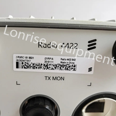 Ραδιόφωνο 2219 Β1 ERICSSON KRC 161 623/1 Ραδιόφωνο 2219 Β1 Ραδιοφωνική μονάδα Ericsson