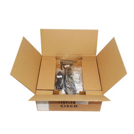 Ο Cisco Switch WS-C3850-12S-SCatalyst 3850 σειράς 12 SFP Port Switch IP Base είναι ο επόμενος γενιάς διακόπτης επιπέδου επιχείρησης που είναι ενσωματωμένος με 12 θύρες SFP στο σύνολο χαρακτηριστικών IP base