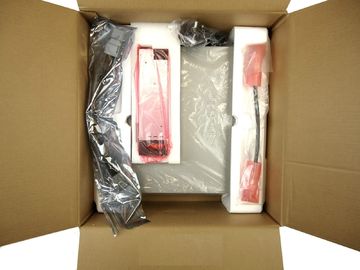WS-C3850-24T-S Cisco Switch 3850 Catalyst 24 θύρες IP Data Base 10/100/1000Mbps Συγκεντρώσιμες 24 θύρες Ethernet 10/100/1000 με παροχή ισχύος 350WAC