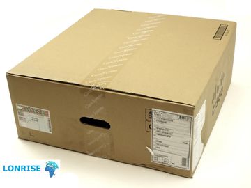 WS-C3850-24T-S Cisco Switch 3850 Catalyst 24 θύρες IP Data Base 10/100/1000Mbps Συγκεντρώσιμες 24 θύρες Ethernet 10/100/1000 με παροχή ισχύος 350WAC