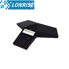 Ομάδα 550 Polycom trio8300 σύστημα πολυδιάσκεψης ασύρματο σύστημα βιντεοδιάσκεψης εξοπλισμός διάσκεψης