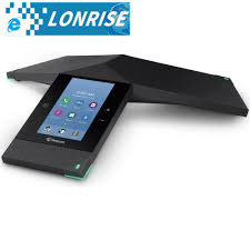 Ομάδα 550 Polycom trio8300 σύστημα πολυδιάσκεψης ασύρματο σύστημα βιντεοδιάσκεψης εξοπλισμός διάσκεψης