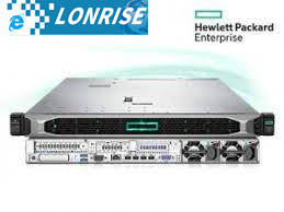 HPE ProLiant DL360 Gen10 συν το ράφι ραφιών 24u κέντρων δεδομένων 4LFF NC startech