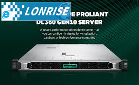 HPE ProLiant DL360 Gen10 συν nas κεντρικών υπολογιστών 4LFF NC εφεδρικό synology nas αποθήκευσης σμέουρων το σε απευθείας σύνδεση ssd