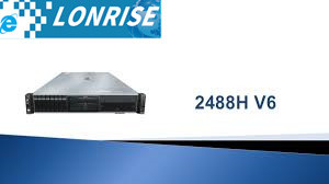 FusionServer 1288H V6 (ΚΕΝΤΡΙΚΌΣ ΥΠΟΛΟΓΙΣΤΉΣ 2X INTEL XEON ΧΡΥΣΌ 5315Y ΡΑΦΙΏΝ XFUSION FUSIONSERVER 1288H V6