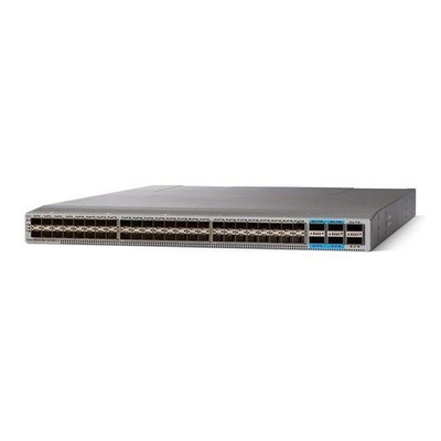 N9K-C92160YC-X - Cisco Nexus 9000 Switches, Nexus 9K Καθορισμένο με 48p 10G SFP+ και 6p 40G ή 4p 100G