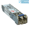Το Huawei xfp-stm64-lx-SM1310 είναι μια υψηλής απόδοσης ενότητα XFP που σχεδιάζεται για τις εφαρμογές 10G Ethernet.