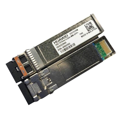 QSFP-100G-ER4 Ενότητα LC Διασύνδεση Huawei High Speed Transceiver Spa Οπτική Ενότητα Πηρατή