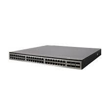 CE6863E CE Εταιρικό Δικτυακό Δρομολογητή CE6863E 48S6CQ Κέντρο Επικοινωνίας Netgear Poe Hub