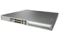 ASR1001-X, Cisco ASR1000-series δρομολογητής, ενσωματωμένη θύρα Gigabit Ethernet, 6 x θύρες SFP, 2 x θύρες SFP +