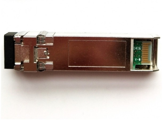 QSFP-4SFP10G-CU5M Ενότητα LC Διασύνδεση Huawei Μεταδότης υψηλής ταχύτητας Spa Οπτικός Μεταδότης Ενότητα