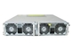 ASR1002, Cisco ASR1000-Series Router, QuantumFlow επεξεργαστής, εύρος ζώνης συστήματος 2,5G, συγκέντρωση WAN