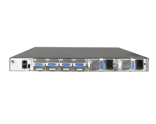 CE6881-48S6CQ Switcher (48*10G SFP+, 6*100G QSFP28, 2*AC Power Supply, Port Side Air Inlet/Outlet)