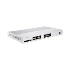 CBS350 24P 4X Cisco Business 350 Series Ethernet Διαχειριζόμενοι διακόπτες netengine gigabit διακόπτες Ethernet