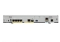 Διαδρομοποιητές ολοκληρωμένων υπηρεσιών σειράς C1111-4P 1100 ISR 1100 4 θύρες Δύο GE WAN Ethernet διαδρομοποιητής