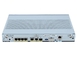Διαδρομοποιητές ολοκληρωμένων υπηρεσιών σειράς C1111-4P 1100 ISR 1100 4 θύρες Δύο GE WAN Ethernet διαδρομοποιητής