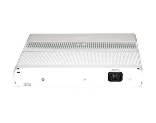 WS-C3560CX-8TC-S 8-Port Compact Switch Layer 3 - 8 X 10/100/1000 Ethernet Ports 2 SFP&2GE Uplinks- Βάση δεδομένων IP