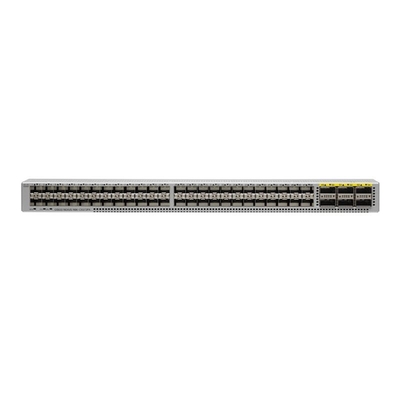 Cisco Nexus N9K C9372PX E Switch με 48p 10G SFP+ και 6p 40G QSFP+ 48-Port Managed Gigabit Ethernet Switch