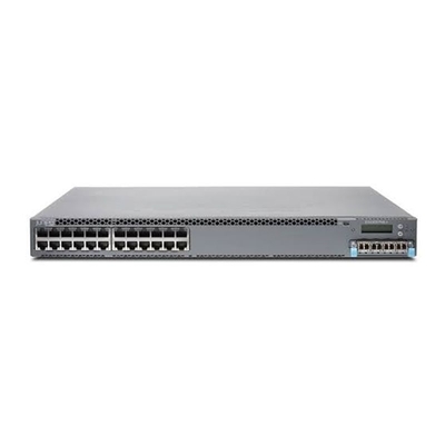 Δίκτυα Juniper EX4300-24T EX 24-Port Rackmount 3 Layer Switch Δίκτυα EX σειράς