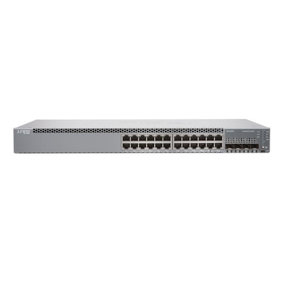 Δίκτυα JUNIPER EX2300-24T