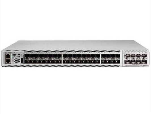 C9500-48X-A Cisco Switch Catalyst 9500 48 θύρες 10G Bundle Network Advantage