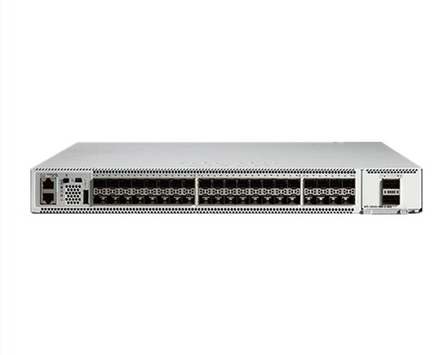 C9500-48X-E Cisco Switch Catalyst 9500 48 θύρες 10G Bundle Network Essentials