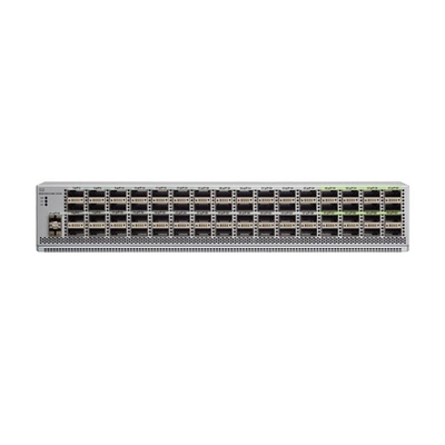 Cisco N9K-C9364C, Nexus 9K ACI & NX-OS Spine, 64p 40/100G QSFP28 1ετής εγγύηση