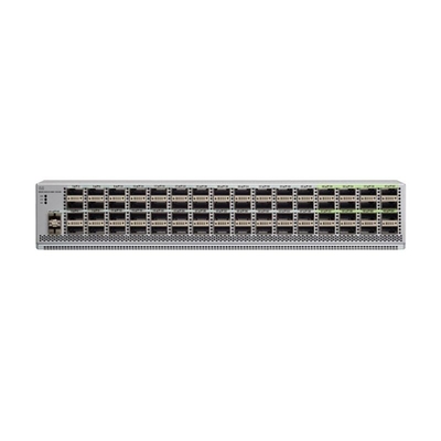 Cisco N9K-C9364C, Nexus 9K ACI & NX-OS Spine, 64p 40/100G QSFP28 1ετής εγγύηση